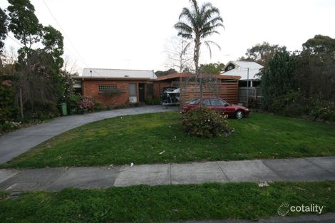 6 Mccure Ct, Ringwood East, VIC 3135