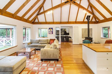 Property photo of 89 Summerville Crescent Yallingup Siding WA 6282