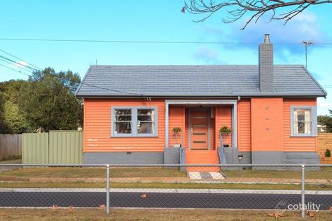 Property photo of 13 St Aubyn Square Moonah TAS 7009