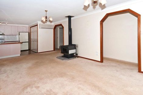 Property photo of 6 Lorraine Crescent Centenary Heights QLD 4350