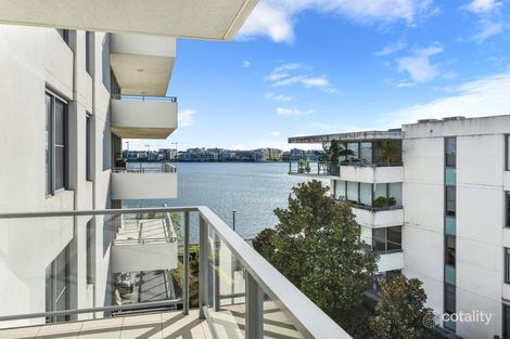 Property photo of 403/4 Lewis Avenue Rhodes NSW 2138