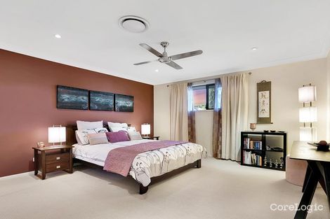 Property photo of 17 Brinley Place Sinnamon Park QLD 4073