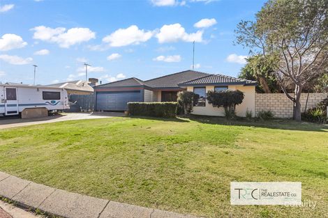 1 Aldenham Hts, Halls Head, WA 6210