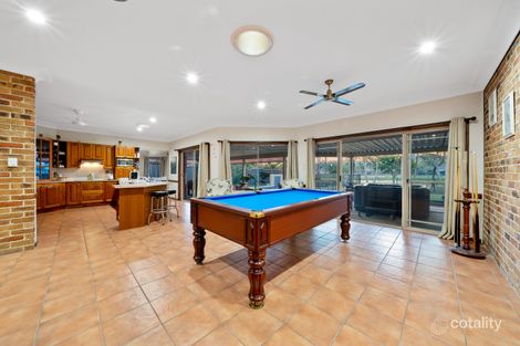 Property photo of 5 Oakmont Avenue Cornubia QLD 4130