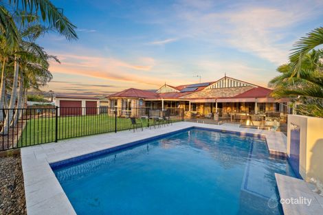 Property photo of 5 Oakmont Avenue Cornubia QLD 4130