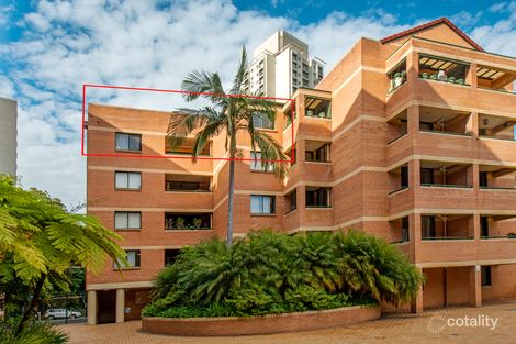 Property photo of 43/146-152 Pitt Street Redfern NSW 2016