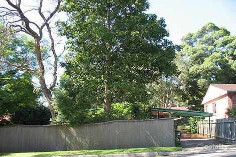 Property photo of 157 Willandra Road Cromer NSW 2099