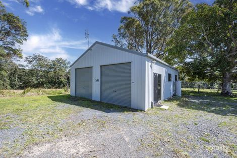 Property photo of 56 Pullen Street Woolgoolga NSW 2456