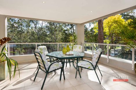 Property photo of 204/10 Ada Avenue Wahroonga NSW 2076