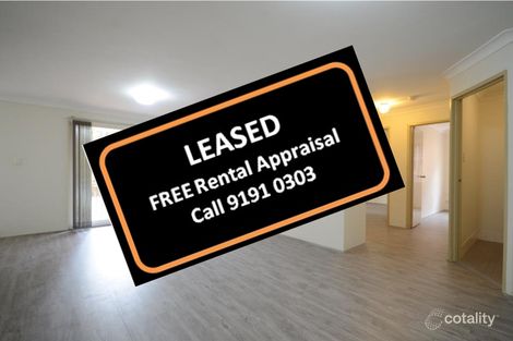 Property photo of 15/53-57 Good Street Westmead NSW 2145