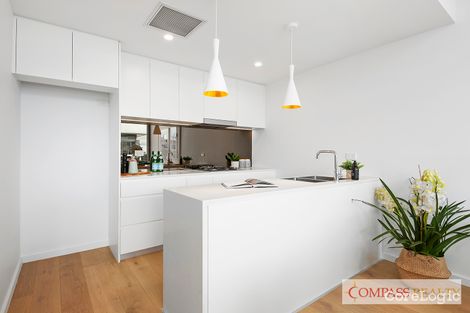 Property photo of 3709/2 Rothschild Avenue Rosebery NSW 2018
