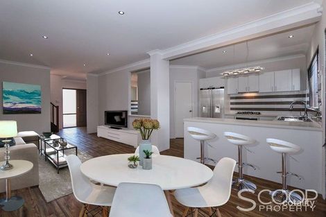 Property photo of 2/210 High Street Fremantle WA 6160