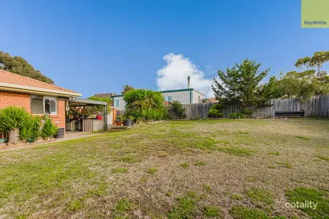 Property photo of 25 Connor Street Bacchus Marsh VIC 3340
