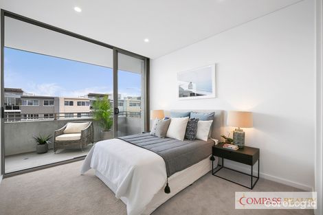 Property photo of 3709/2 Rothschild Avenue Rosebery NSW 2018