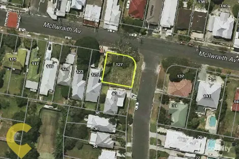 Property photo of 127 McIlwraith Avenue Norman Park QLD 4170