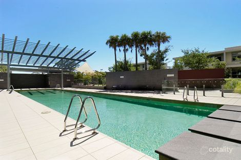 Property photo of 203/9 Railway Street Chatswood NSW 2067