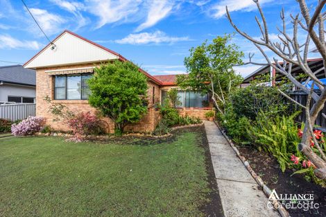 Property photo of 49 Panorama Parade Panania NSW 2213