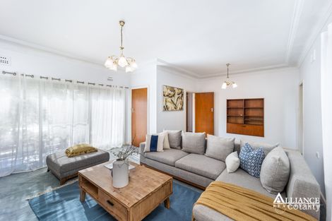 Property photo of 49 Panorama Parade Panania NSW 2213