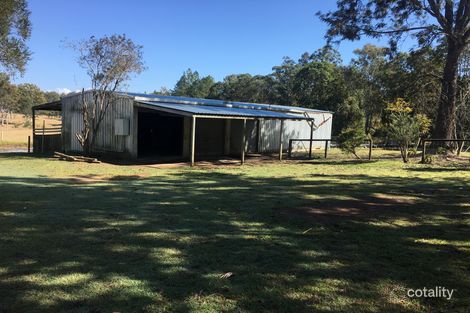 400 Skyring Creek Rd, Belli Park, QLD 4562