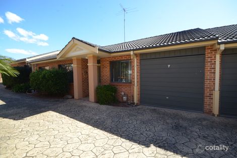 Property photo of 7/32-34 Veron Street Wentworthville NSW 2145