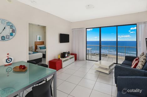 Property photo of 105/53 Sixth Avenue Maroochydore QLD 4558