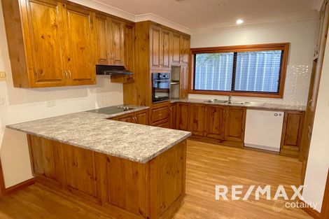 Property photo of 13 Hudson Drive Lloyd NSW 2650