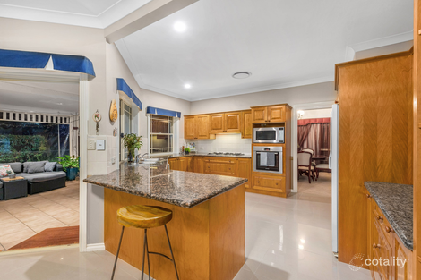 Property photo of 19 Apollo Place Bridgeman Downs QLD 4035