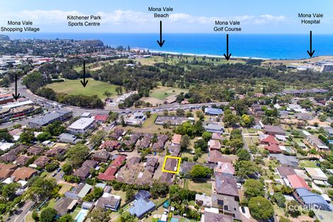 Property photo of 1G/3 Vineyard Street Mona Vale NSW 2103