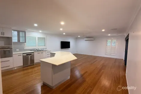 Property photo of 25 Turrum Street Scarness QLD 4655