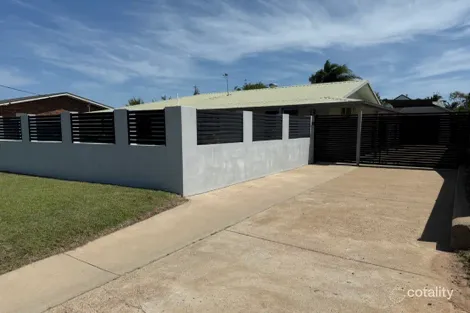 25 TURRUM ST, SCARNESS, QLD 4655