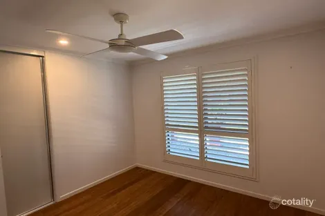 Property photo of 25 Turrum Street Scarness QLD 4655