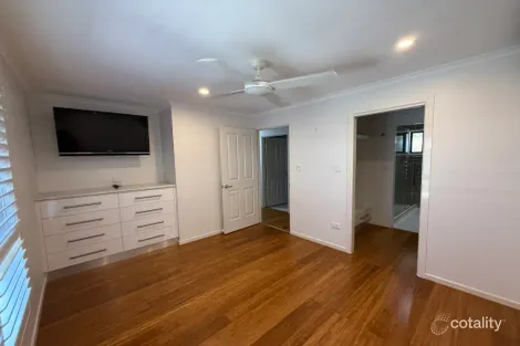 Property photo of 25 Turrum Street Scarness QLD 4655