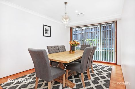 Property photo of 17 Bingara Crescent Bella Vista NSW 2153