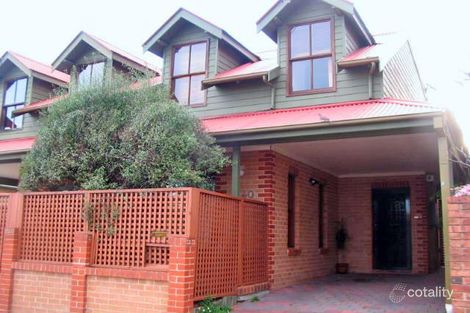 40 Redmond St, Leichhardt, NSW 2040