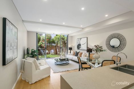 5/291 Miller St, Cammeray, NSW 2062