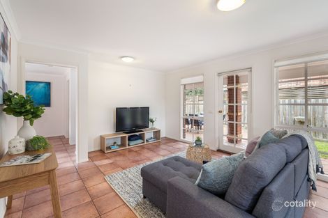 Property photo of 5 Newman-Morris Place Kew VIC 3101