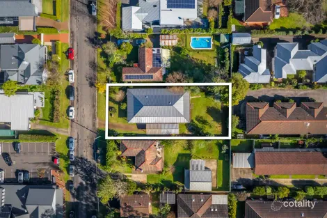 Property photo of 61 Albert Street Berry NSW 2535