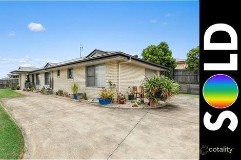 Property photo of 2/4 Wisteria Lane Southside QLD 4570
