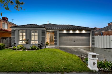 Property photo of 31 Governor Arthur Drive Patterson Lakes VIC 3197