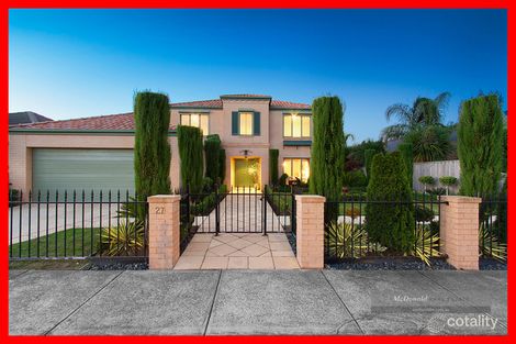 27 Princeton Dr, Keysborough, VIC 3173