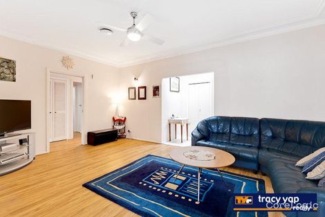 Property photo of 1 Ruth Street Marsfield NSW 2122
