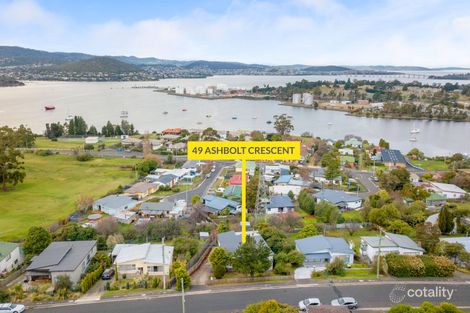 Property photo of 49 Ashbolt Crescent Lutana TAS 7009