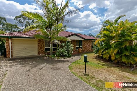 14 Tonnere Ct, Eatons Hill, QLD 4037