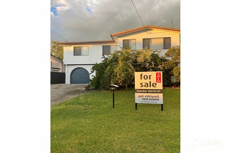193 Houlihan St, Frenchville, QLD 4701