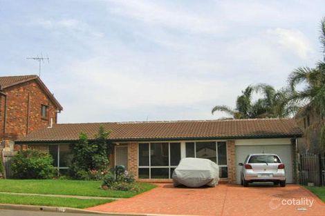 133 Bossley Rd, Bossley Park, NSW 2176