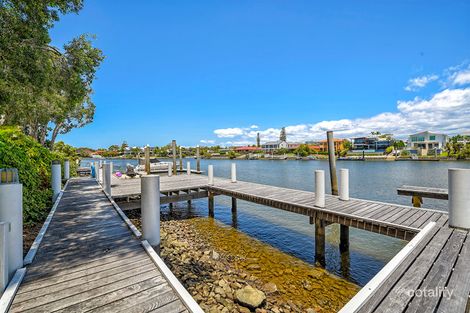 Property photo of 17/7 Campbell Street Bundall QLD 4217