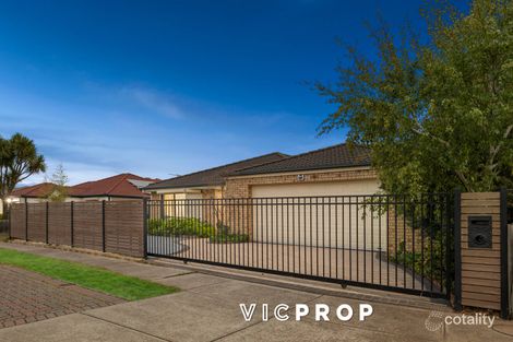 Property photo of 32 Tennyson Drive Truganina VIC 3029