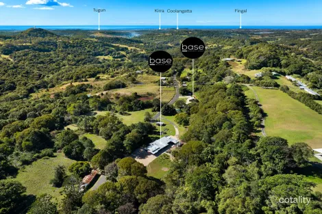 Property photo of 519 Carool Road Carool NSW 2486