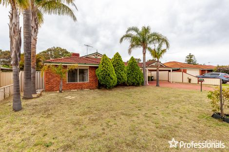 Property photo of 12 Brown Crescent Seville Grove WA 6112