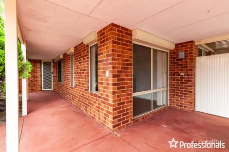 Property photo of 12 Brown Crescent Seville Grove WA 6112